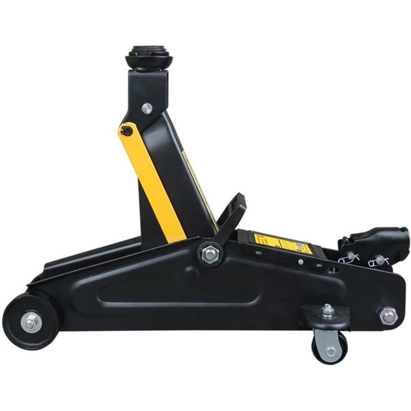 Домкрат Berger Айфель BG1278 2т