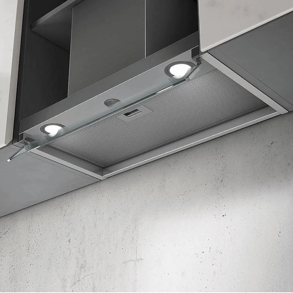 Вытяжка ELICA BOX IN IX/A/120