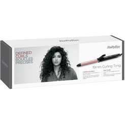 Плойка BABYLISS C450E