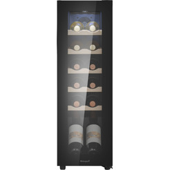 Холодильник винный WEISSGAUFF WWC-12 Compressor