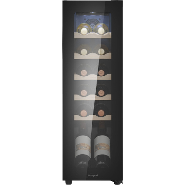Холодильник винный WEISSGAUFF WWC-12 Compressor