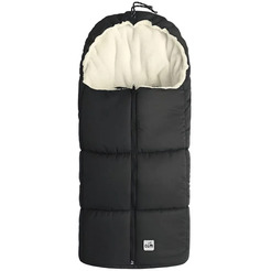 Чехол прогулочный CAM Nesti ART036-BL (черный)