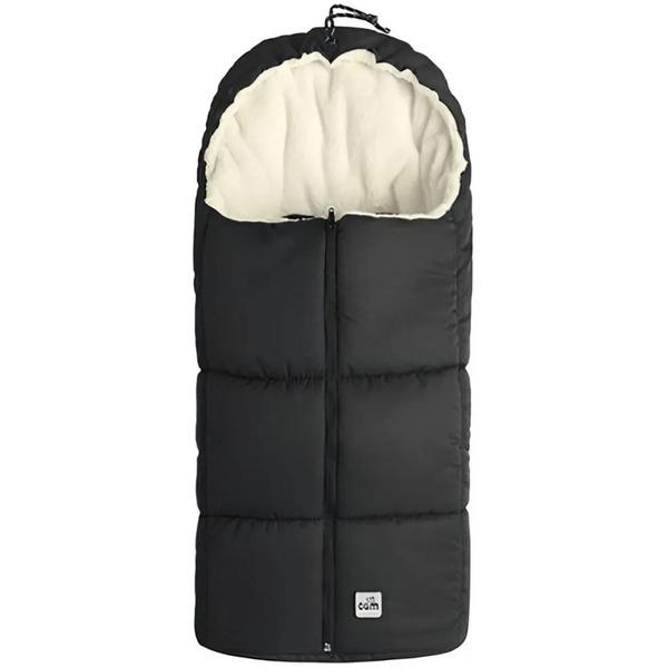 Чехол прогулочный CAM Nesti ART036-BL (черный)