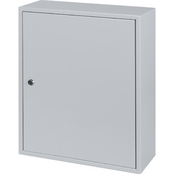 Корпус металлический TDM ЩМП-2-1 (500х400х150) IP31 SQ0905-0905