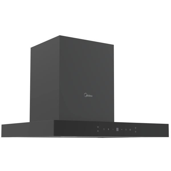 Кухонная вытяжка Midea MH60C668GB