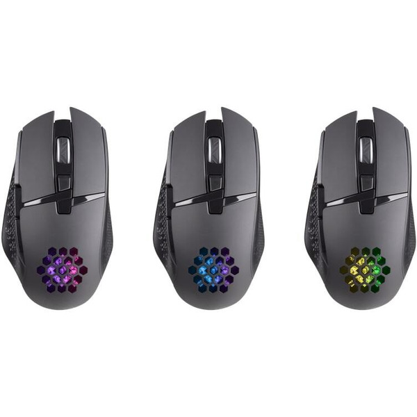 Мышь Defender Glory GM-514 (черный)