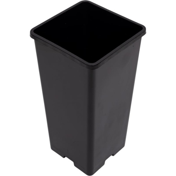 Горшок для рассады Радиан А5502чр 2л черный