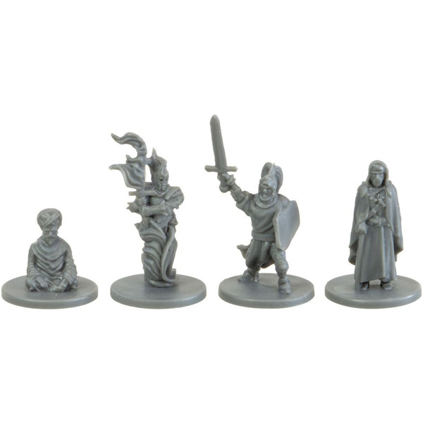 Настольная игра Hobby World 915452 Предназначение: Море песка