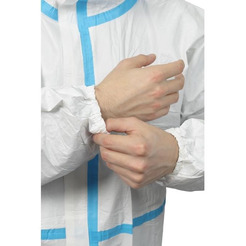 Комбинезон защитный мембранный Pingo 86010-3