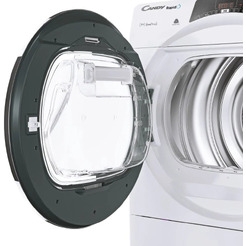 Сушильная машина Candy ROE H11A2TCEX-07