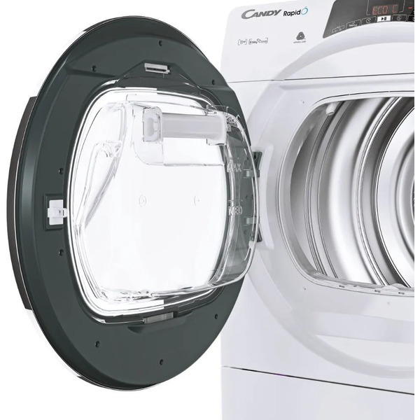Сушильная машина Candy ROE H11A2TCEX-07