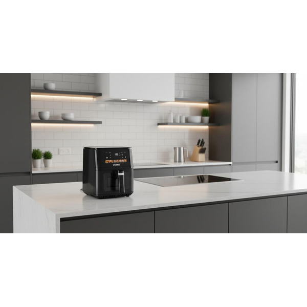 Аэрогриль Vivaris VF6011C