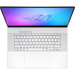 Игровой ноутбук ASUS ROG Zephyrus G16 2025 GU605CX-QR077