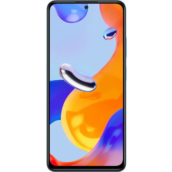Смартфон Xiaomi Redmi Note 11 Pro 8GB/128GB Star Blue EU