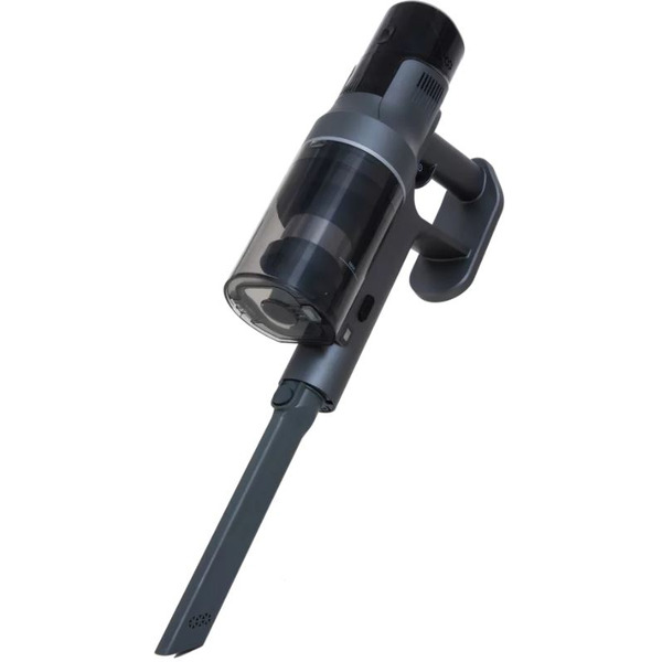 Пылесос Polaris PVCSDC 8001 (графитовый)