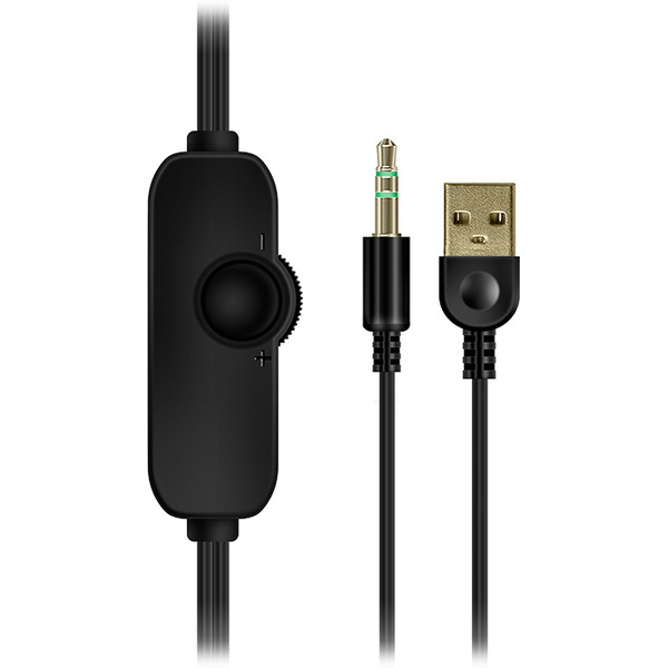 Акустическая система Sven 120 Black