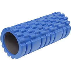 Валик для фитнеса Sundays Fitness IR97435B (голубой)