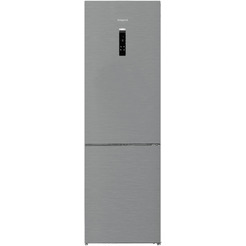 Холодильник HOTPOINT HDKP 7201 MX