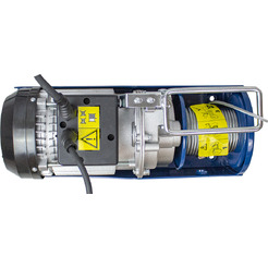 Тельфер электрический Redbo EH-500/900