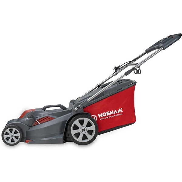 Газонокосилка Мобил К XME40 Премиум (MBK0027790)