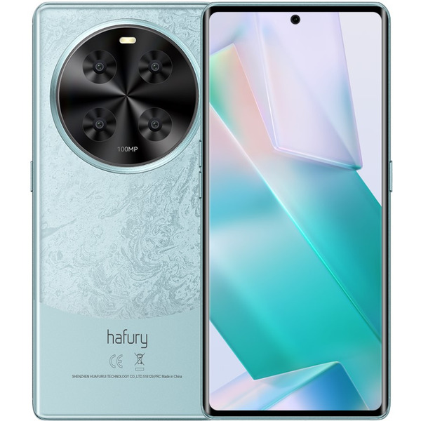 Смартфон CUBOT MEET 12GB/256GB