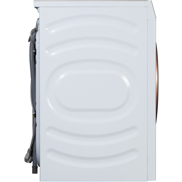 Стирально-сушильная машина VARD VWD514S