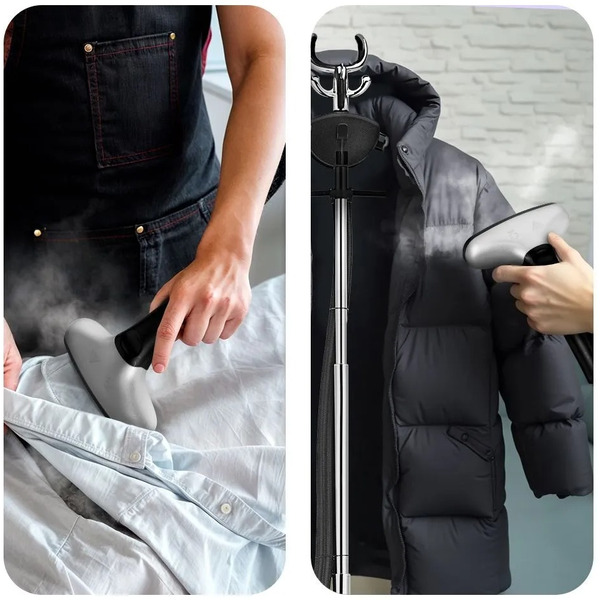 Отпариватель Kitfort КТ-9360