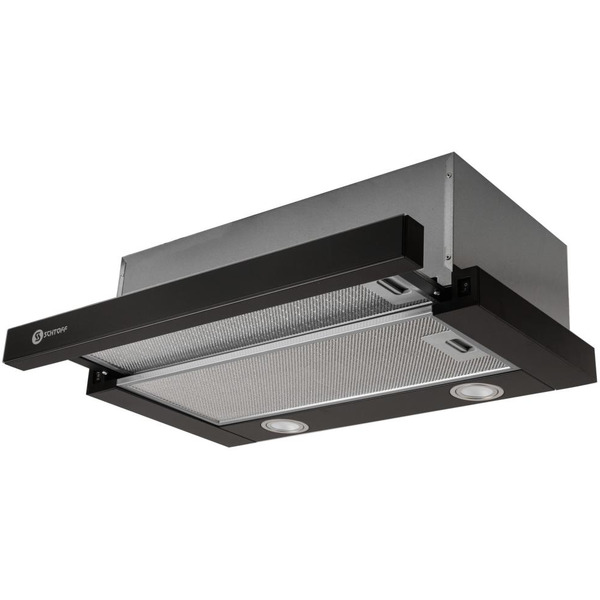 Вытяжка SCHTOFF TF-5260 GBK