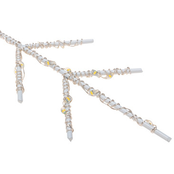 Светодиодная подвесная фигура NEON-NIGHT Снежинка 501-056