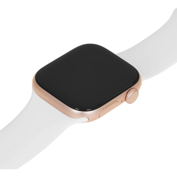 Смарт-часы Apple Watch S11 42mm A3331 Rose Gold MEU04X/A (размер ремешка S/M)