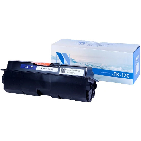 Картридж NV Print NV-CE285X