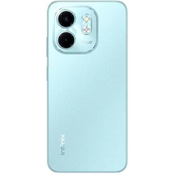 Смартфон Infinix Smart 9 X6532 3GB/64GB (мятно-зеленый)