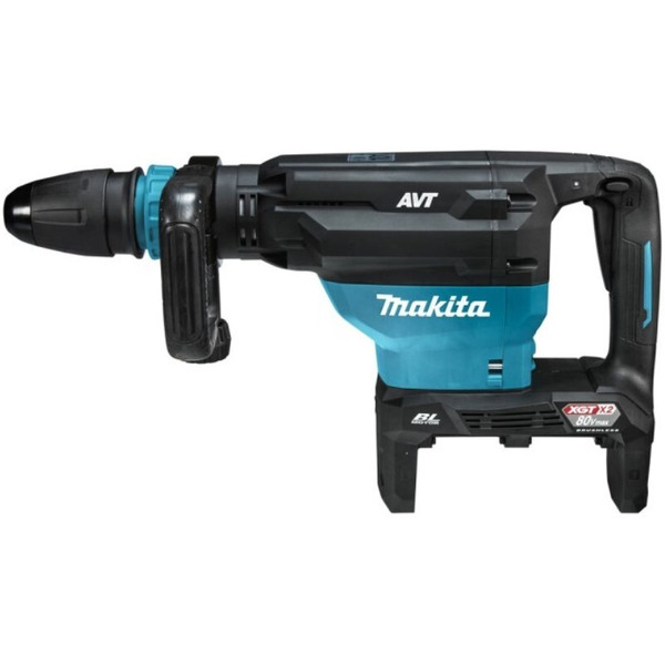 Отбойный молоток MAKITA XGT HM 002 GZ03 (HM002GZ03)