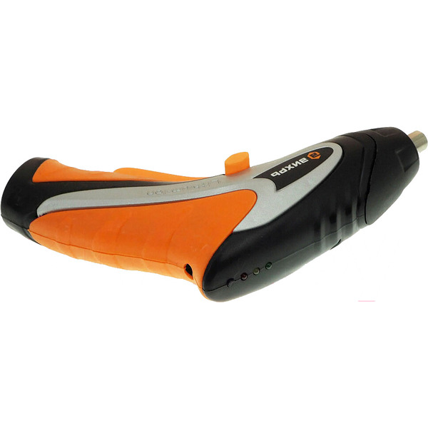 Отвертка аккумуляторная Вихрь ОА-3,6-К (72/14/10)