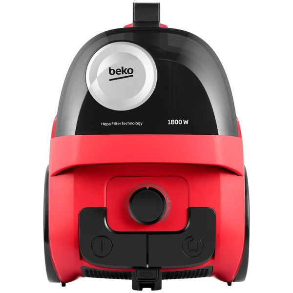Пылесос BEKO VCO 32818 WR