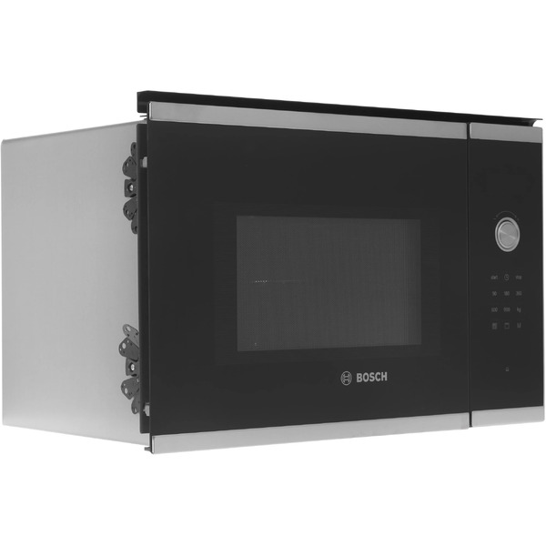 Встраиваемая микроволновая печь Bosch BEL554MS0