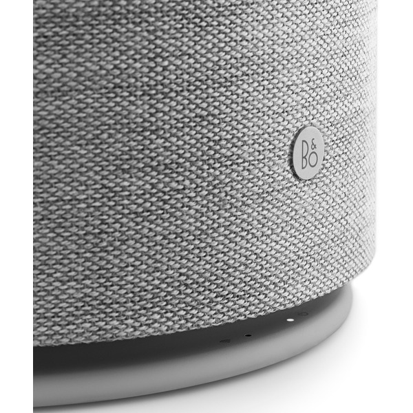 Акустика Bang & Olufsen BeoPlay M5 (серый)