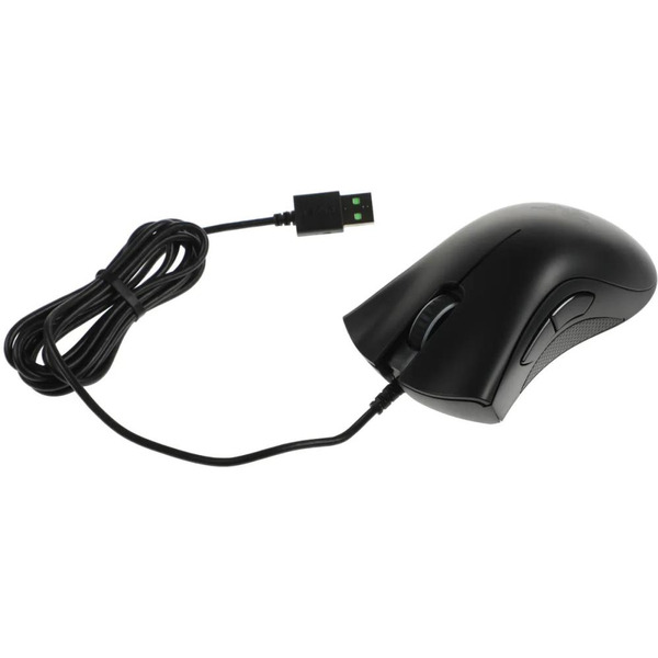 Мышь Razer DeathAdder Essential (RZ01-03850100-R3C1)