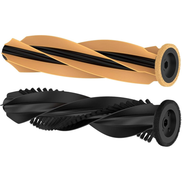 Основная щетка Dreame Main Brush для L50 Pro Ultra/X50 Ultra/X50 Master/L40s Pro Ultra (RMB13)