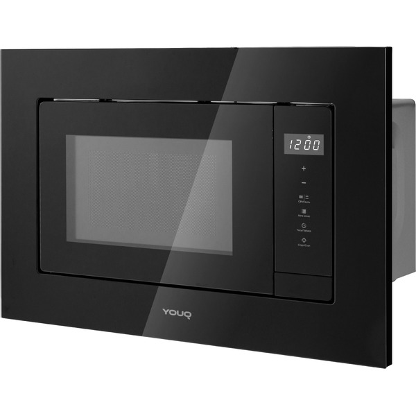 Микроволновая печь YOUQ YQMB 72009EEPO1F BL