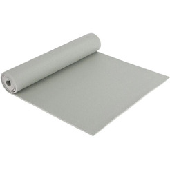 Туристический коврик RELMAX Yoga mat 173*61*0,6см (серый)