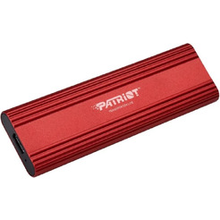 Внешний накопитель Patriot Transporter Lite 1TB PTPL1TBPEC