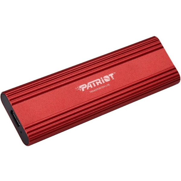 Внешний накопитель Patriot Transporter Lite 1TB PTPL1TBPEC