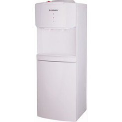 Кулер водораздатчик Sonnen FS-02N 454995 (белый)