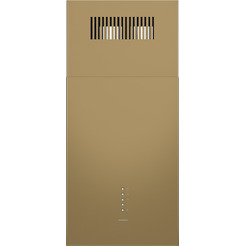 Кухонная вытяжка MAUNFELD Bath Isla 401 (золотой)