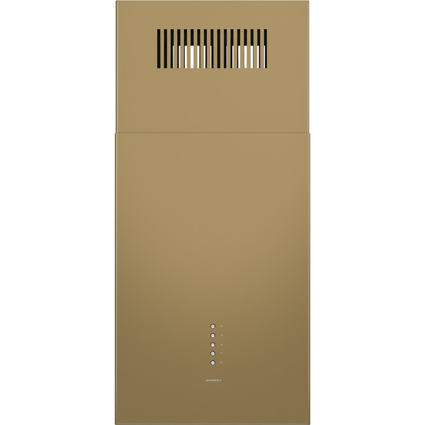 Кухонная вытяжка MAUNFELD Bath Isla 401 (золотой)