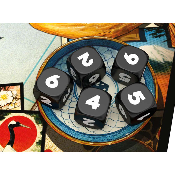 Настольная игра Стиль Жизни Проект АРТ