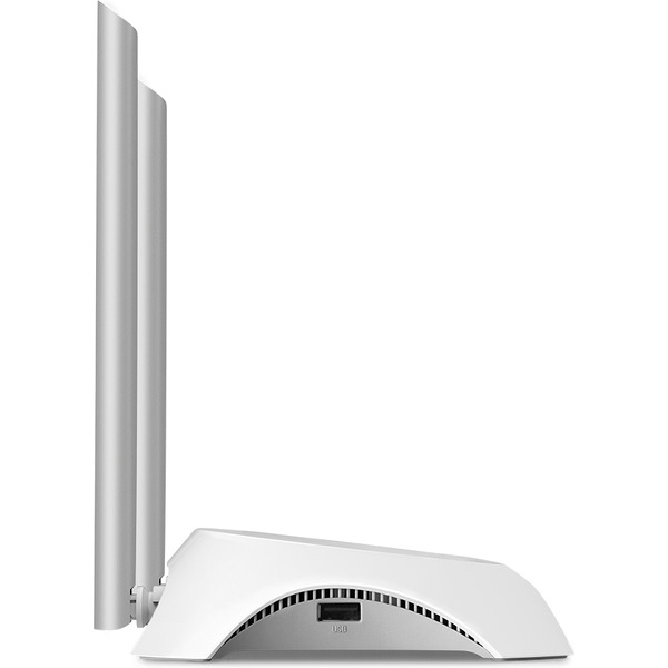 Беспроводной маршрутизатор TP-Link TL-WR842N