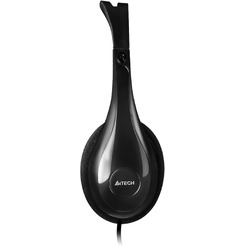 Наушники A4Tech HU-9