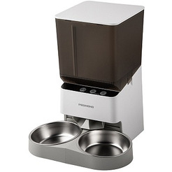 Кормушка для животных РЕДМОНД PC5402S белый